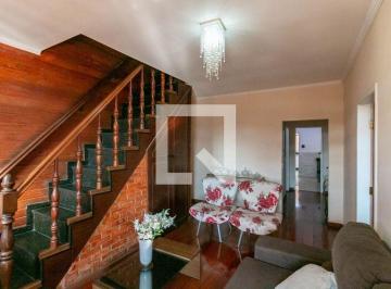 Casa · 350m² · 3 Quartos · 4 Vagas · Casa à Venda - Pindorama, 3 Quartos,  350 m² - Belo Horizonte