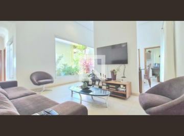 Casa · 265m² · 4 Quartos · 6 Vagas · Casa à Venda - Várzea, 4 Quartos,  265 m² - Lagoa Santa