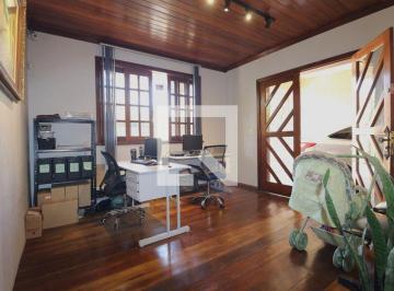 Casa · 277m² · 4 Quartos · 8 Vagas · Casa à Venda - Itapoã, 4 Quartos,  277 m² - Belo Horizonte