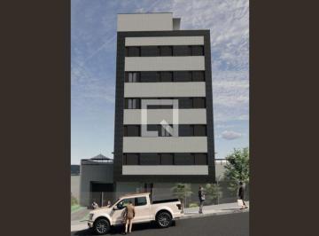 Apartamento · 158m² · 3 Quartos · 2 Vagas · Apartamento à Venda - Barroca, 3 Quartos,  158 m² - Belo Horizonte
