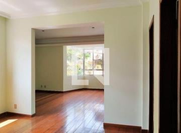 Apartamento · 128m² · 4 Quartos · 3 Vagas · Apartamento à Venda - Calafate, 4 Quartos, 128 m² - Belo Horizonte