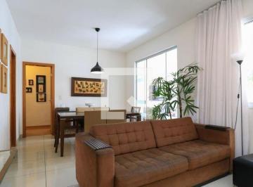 Apartamento · 207m² · 3 Quartos · 3 Vagas · Apartamento à Venda - Santo Antônio, 3 Quartos,  207 m² - Belo Horizonte