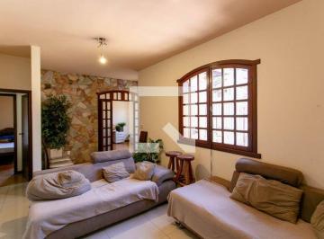 Casa · 258m² · 4 Quartos · 4 Vagas · Casa à Venda - Santa Amélia, 4 Quartos,  258 m² - Belo Horizonte