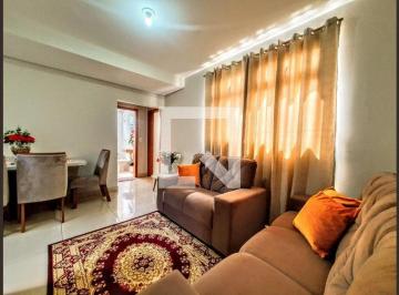 Apartamento · 164m² · 3 Quartos · 2 Vagas · Apartamento à Venda - Itapoã, 3 Quartos,  164 m² - Belo Horizonte