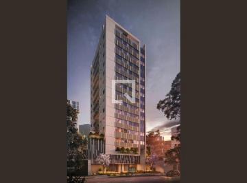 Apartamento · 128m² · 2 Quartos · 3 Vagas · Apartamento à Venda - Lourdes, 2 Quartos,  128 m² - Belo Horizonte