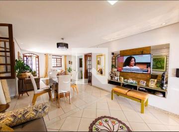 Casa · 450m² · 1 Quarto · 4 Vagas · Casa à Venda - Álvaro Camargos, 1 Quarto,  450 m² - Belo Horizonte