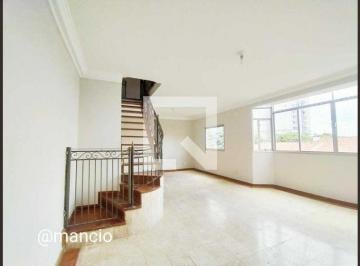 Apartamento · 264m² · 5 Quartos · 3 Vagas · Apartamento à Venda - Ouro Preto, 5 Quartos,  264 m² - Belo Horizonte