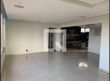 Apartamento · 140m² · 3 Quartos · 2 Vagas · Apartamento à Venda - Gutierrez, 3 Quartos, 140 m² - Belo Horizonte