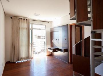 Apartamento · 135m² · 3 Quartos · 1 Vaga · Apartamento à Venda - União, 3 Quartos, 135 m² - Belo Horizonte
