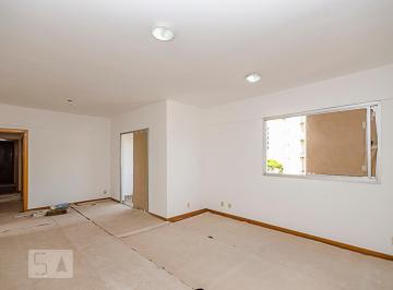 Apartamento · 140m² · 4 Quartos · 2 Vagas · Apartamento à Venda - Vila Paris, 4 Quartos,  140 m² - Belo Horizonte
