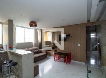 Apartamento · 113m² · 3 Quartos · 2 Vagas · Apartamento à Venda - Sagrada Família, 3 Quartos, 113 m² - Belo Horizonte