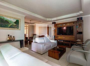 Apartamento · 170m² · 3 Quartos · 2 Vagas · Apartamento à Venda - Canadá, 3 Quartos,  170 m² - Belo Horizonte