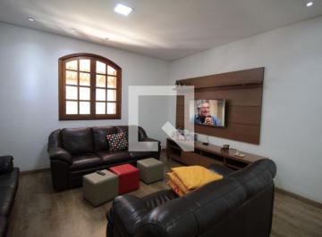 Casa · 360m² · 4 Quartos · 4 Vagas · Casa à Venda - Floramar, 4 Quartos,  360 m² - Belo Horizonte