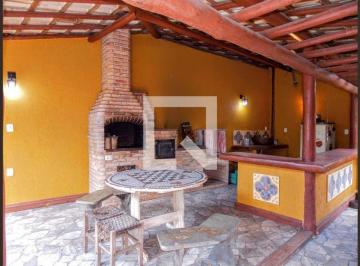 Casa · 360m² · 4 Quartos · 5 Vagas · Casa à Venda - Parque São José, 4 Quartos, 360 m² - Belo Horizonte
