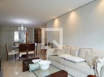 Apartamento en Venda de 3 quartos Carmo · Apartamento à Venda - Anchieta, 3 Quartos, 117 m² - Belo Horizonte