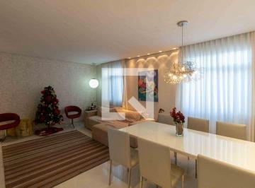 Apartamento · 280m² · 5 Quartos · 3 Vagas · Apartamento à Venda - Santa Amélia, 5 Quartos,  280 m² - Belo Horizonte