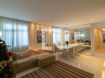 Apartamento de 5 quartos, Belo Horizonte · Apartamento à Venda - Santa Amélia, 5 Quartos,  280 m² - Belo Horizonte