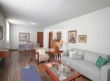 Apartamento · 320m² · 4 Quartos · 2 Vagas · Apartamento à Venda - Coração de Jesus, 4 Quartos,  320 m² - Belo Horizonte