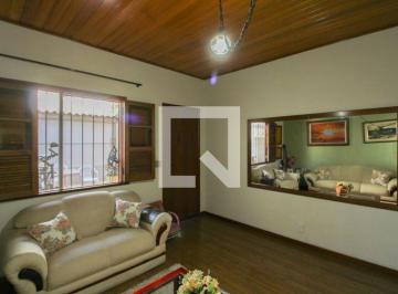 Casa · 260m² · 3 Quartos · 5 Vagas · Casa à Venda - Planalto, 3 Quartos,  260 m² - Belo Horizonte