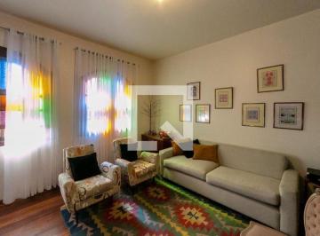 Casa · 300m² · 5 Quartos · 4 Vagas · Casa à Venda - Alto Caiçaras, 5 Quartos,  300 m² - Belo Horizonte