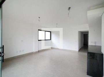 Apartamento · 96m² · 3 Quartos · 2 Vagas · Apartamento à Venda - Sion, 3 Quartos,  96 m² - Belo Horizonte