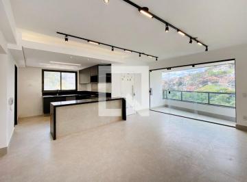 Apartamento · 96m² · 3 Quartos · 2 Vagas · Apartamento à Venda - Sion, 3 Quartos,  96 m² - Belo Horizonte