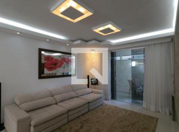 Apartamento · 127m² · 3 Quartos · 2 Vagas · Apartamento à Venda - Castelo, 3 Quartos,  127 m² - Belo Horizonte