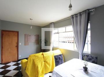 Apartamento · 138m² · 3 Quartos · 2 Vagas · Apartamento à Venda - Copacabana, 3 Quartos,  138 m² - Belo Horizonte