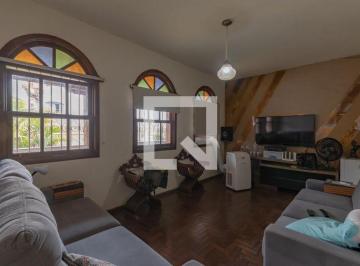 Casa · 316m² · 4 Quartos · 3 Vagas · Casa à Venda - Alípio de Melo, 4 Quartos, 316 m² - Belo Horizonte