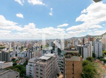 Apartamento 139m² Venda Sion · Apartamento à Venda - Sion, 4 Quartos, 139 m² - Belo Horizonte