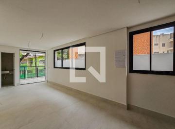 Apartamento · 138m² · 3 Quartos · 2 Vagas · Apartamento à Venda - Santo Antônio, 3 Quartos, 138 m² - Belo Horizonte