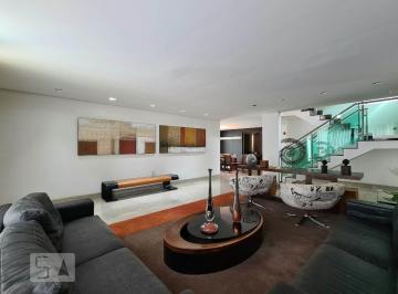 Casa · 100m² · 4 Quartos · 11 Vagas · Casa à Venda - Castelo, 4 Quartos, 100 m² - Belo Horizonte
