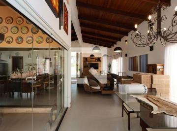 Casa · 380m² · 4 Quartos · 5 Vagas · Casa à Venda - Alphaville Nova Lima, 4 Quartos,  380 m² - Nova Lima