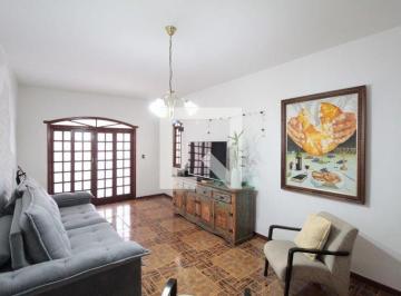 Casa · 360m² · 3 Quartos · 3 Vagas · Casa à Venda - Graça, 3 Quartos,  360 m² - Belo Horizonte
