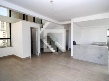Apartamento · 202m² · 3 Quartos · 3 Vagas · Apartamento à Venda - Sion, 3 Quartos,  202 m² - Belo Horizonte