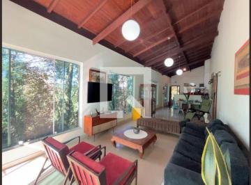 Casa · 300m² · 4 Quartos · 4 Vagas · Casa à Venda - Retiro do Chalé, 4 Quartos, 300 m² - Brumadinho