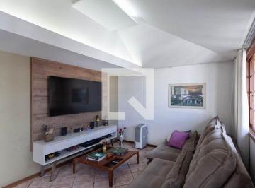 Casa · 370m² · 4 Quartos · 4 Vagas · Casa à Venda - Santa Mônica, 4 Quartos,  370 m² - Belo Horizonte