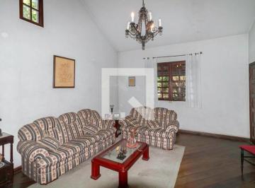 Casa · 300m² · 6 Quartos · 4 Vagas · Casa à Venda - Jardim Atlântico, 6 Quartos, 300 m² - Belo Horizonte