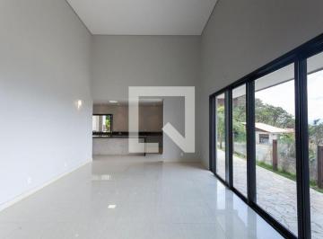 Casa · 380m² · 3 Quartos · 6 Vagas · Casa à Venda - Veredas das Gerais, 3 Quartos,  380 m² - Nova Lima