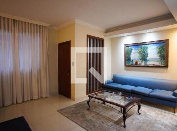 Casa · 288m² · 6 Quartos · 3 Vagas · Casa à Venda - Itapoã, 6 Quartos,  288 m² - Belo Horizonte