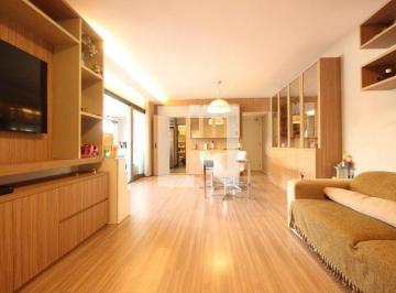Apartamento · 146m² · 4 Quartos · 3 Vagas · Apartamento à Venda - Santo Antônio, 4 Quartos,  146 m² - Belo Horizonte