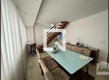 Apartamento de 4 quartos, Belo Horizonte · Apartamento à Venda - Fernão Dias, 4 Quartos, 190 m² - Belo Horizonte