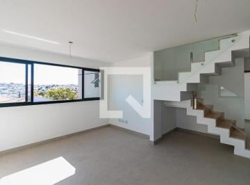 Apartamento · 153m² · 4 Quartos · 3 Vagas · Apartamento à Venda - Santa Amélia, 4 Quartos,  153 m² - Belo Horizonte