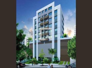 Apartamento · 104m² · 2 Quartos · 2 Vagas · Apartamento à Venda - Serra, 2 Quartos, 104 m² - Belo Horizonte