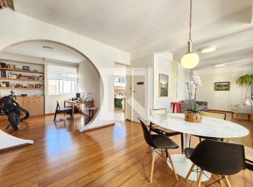 Apartamento · 240m² · 4 Quartos · 4 Vagas · Apartamento à Venda - Cruzeiro, 4 Quartos, 240 m² - Belo Horizonte