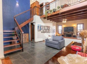 Casa · 350m² · 4 Quartos · 6 Vagas · Casa à Venda - Aconchego da Serra, 4 Quartos,  350 m² - Itabirito