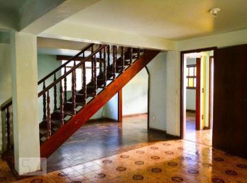 Casa · 350m² · 5 Quartos · 3 Vagas · Casa à Venda - São Lucas, 5 Quartos, 350 m² - Belo Horizonte