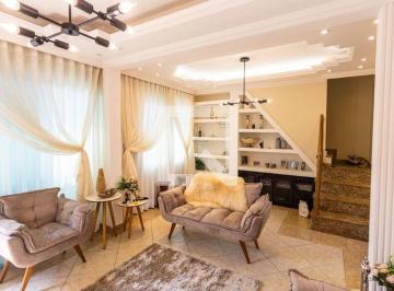 Casa · 300m² · 5 Quartos · 3 Vagas · Casa à Venda - Concórdia, 5 Quartos,  300 m² - Belo Horizonte
