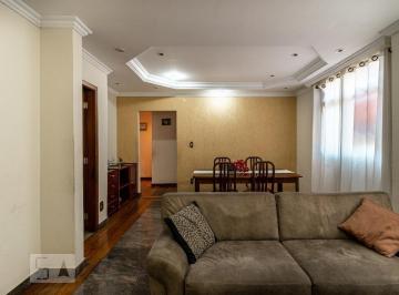 Apartamento · 200m² · 3 Quartos · 4 Vagas · Apartamento à Venda - Planalto, 3 Quartos,  200 m² - Belo Horizonte