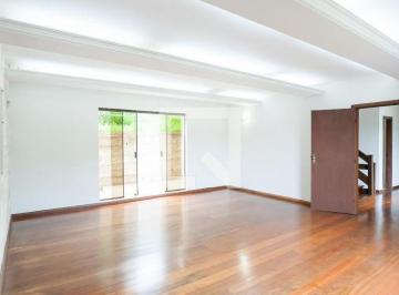 Casa · 452m² · 5 Quartos · 3 Vagas · Casa à Venda - Quintas, 5 Quartos,  452 m² - Nova Lima